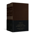 The Existence and Attributes of God (2-Volume Set)
