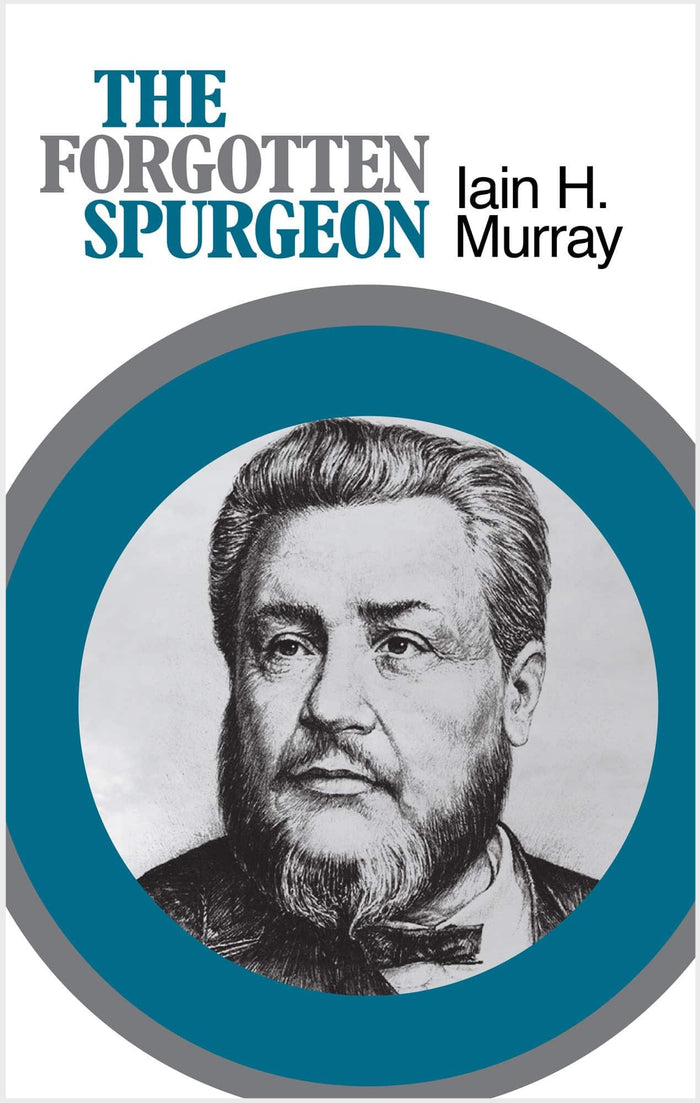 The Forgotten Spurgeon