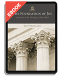 The Foundation of Joy