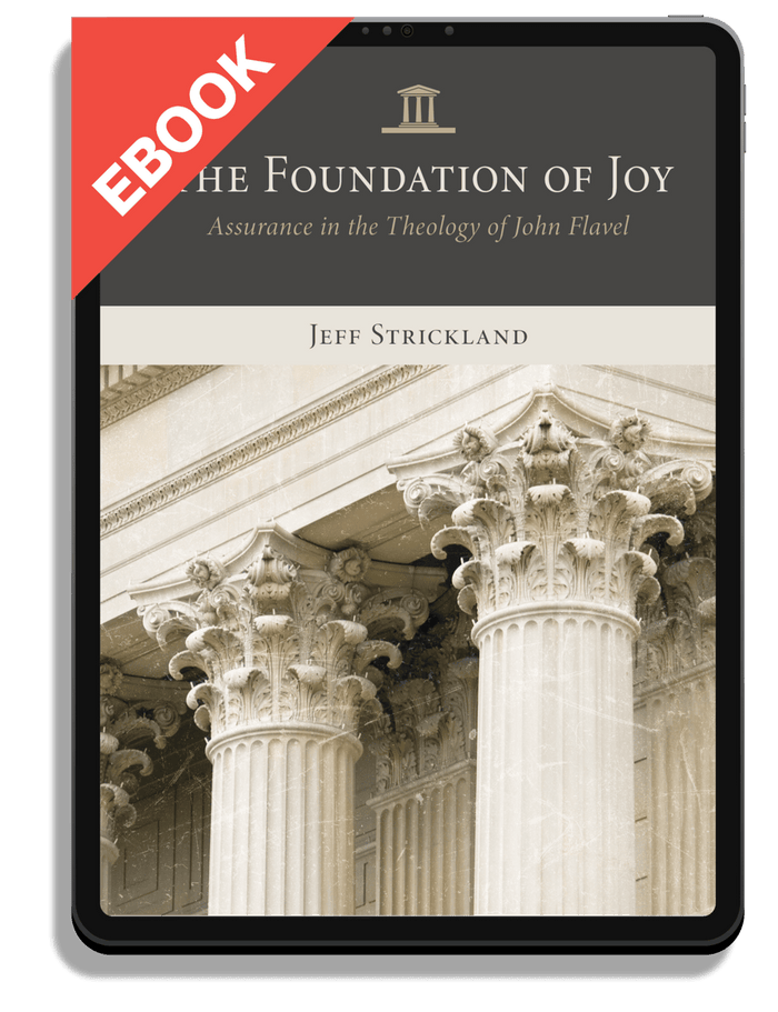 The Foundation of Joy