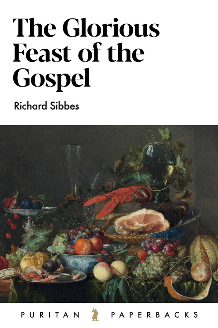 The Glorious Feast of the Gospel