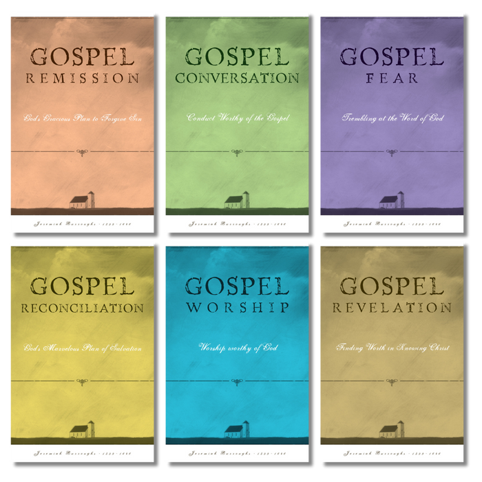 The Gospel Life Series