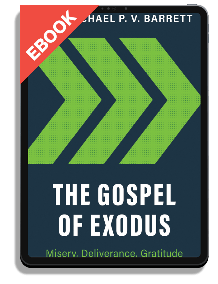 The Gospel of Exodus