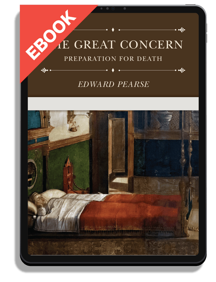 The Great Concern
