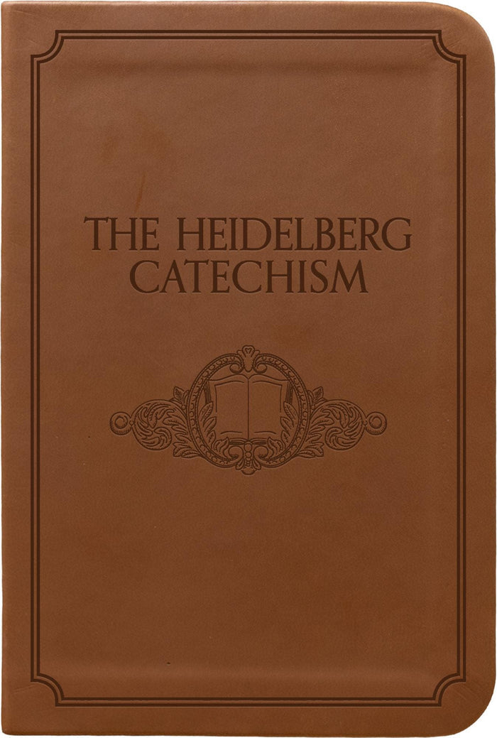 The Heidelberg Catechism, Gift Edition