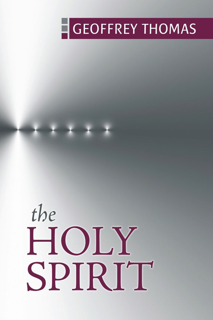 The Holy Spirit (Thomas)