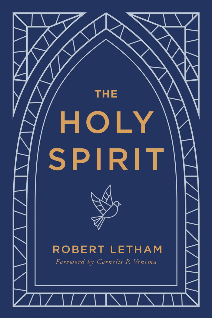 The Holy Spirit