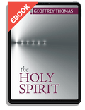 The Holy Spirit — eBook