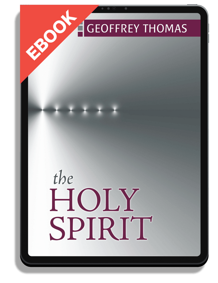 The Holy Spirit — eBook