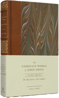 The Holy Spirit—The Comforter, Volume 8