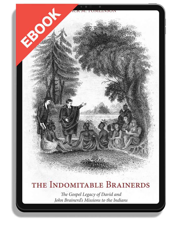 The Indomitable Brainerds