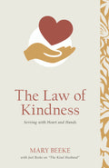 The Law of Kindness: Serving with Heart and Hands