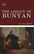 The Legacy of Bunyan