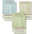 The Major Works of Herman Witsius