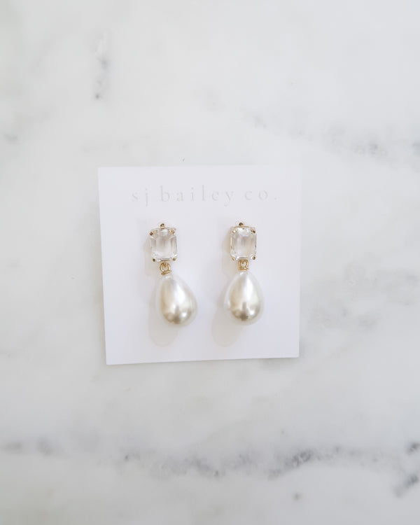 The Margaret Earring