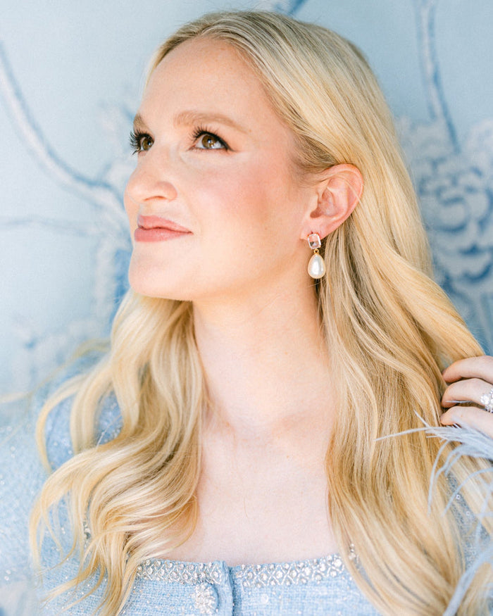 The Margaret Earring