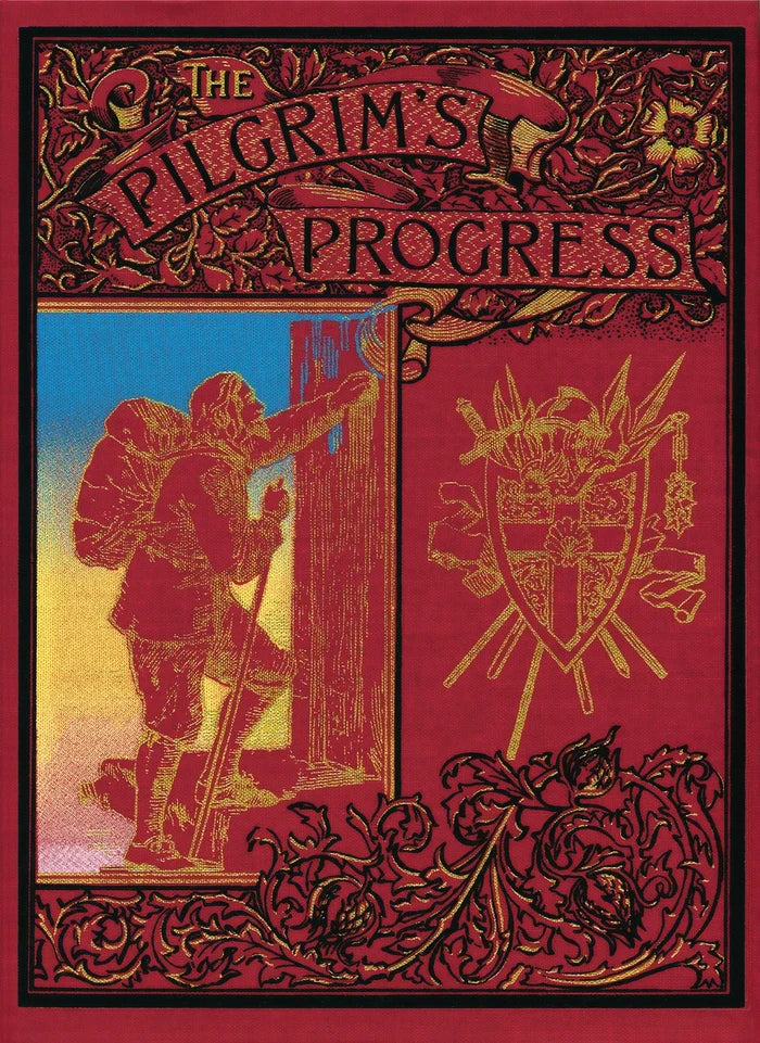 The Pilgrim's Progress, 1891 Ed. (John L. Dagg Publishing)