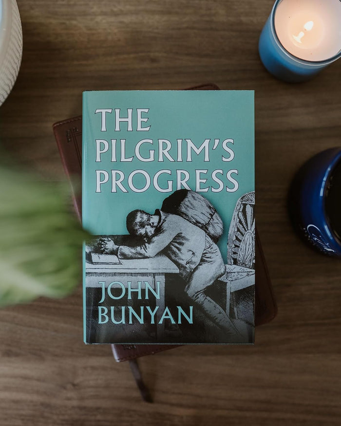 The Pilgrim's Progress
