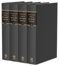 The Practical Works of Richard Baxter, Volumes 1-4