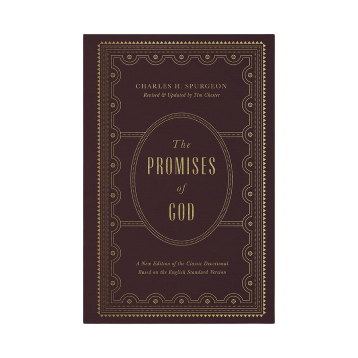 The Promises of God
