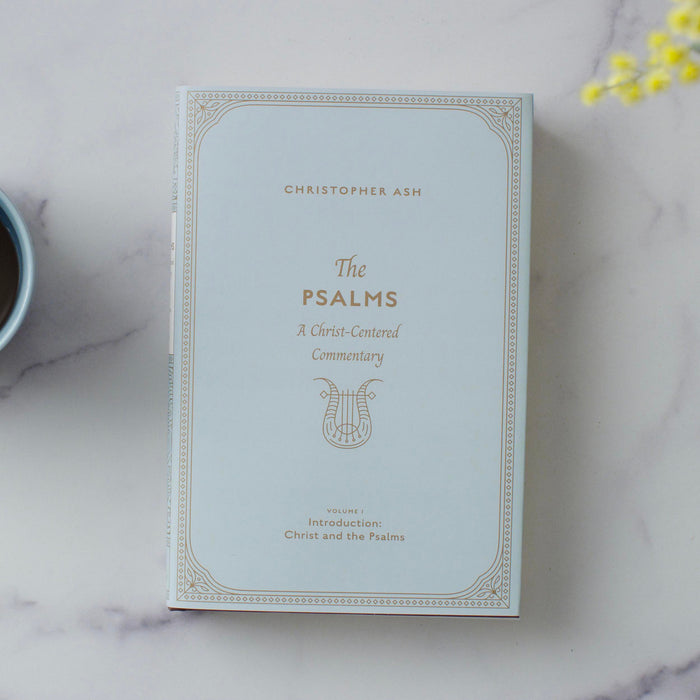 The Psalms