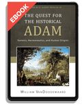 The Quest for the Historical Adam