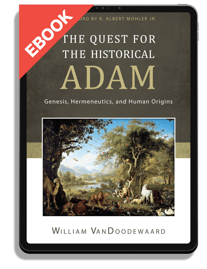 The Quest for the Historical Adam