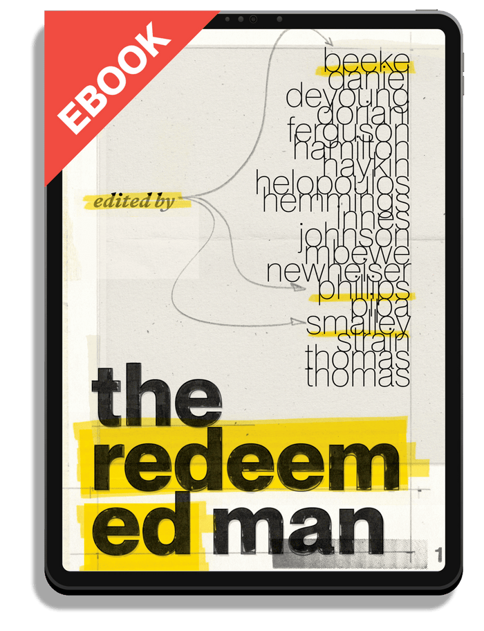 The Redeemed Man