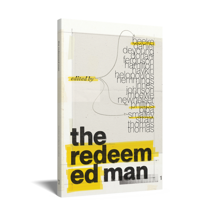 The Redeemed Man
