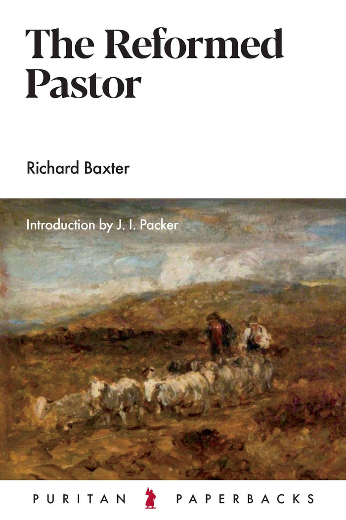The Reformed Pastor