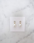 The Rhodes Earrings