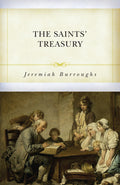 The Saints' Treasury