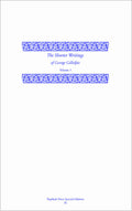 The Shorter Writings of George Gillespie, Volume 3