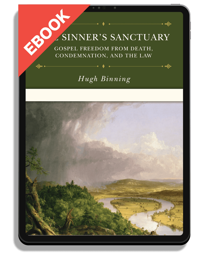 The Sinner’s Sanctuary