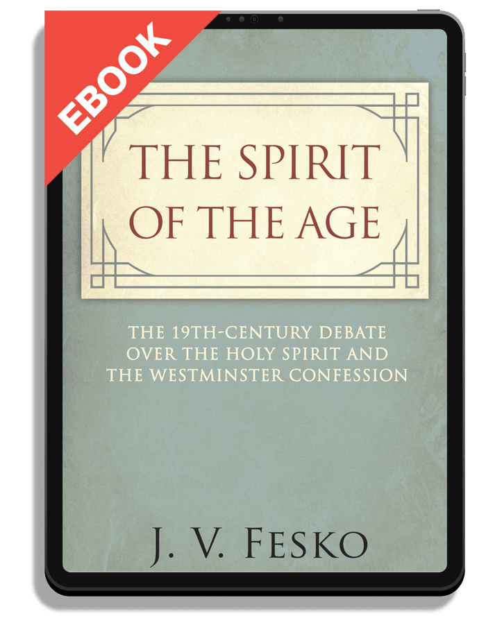 The Spirit of the Age