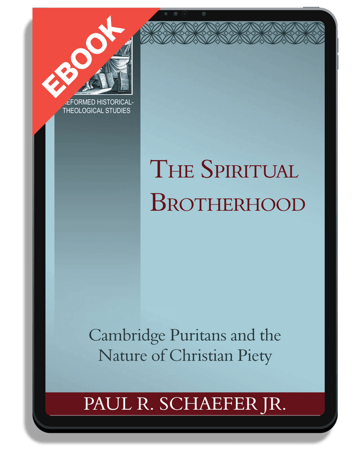 The Spiritual Brotherhood