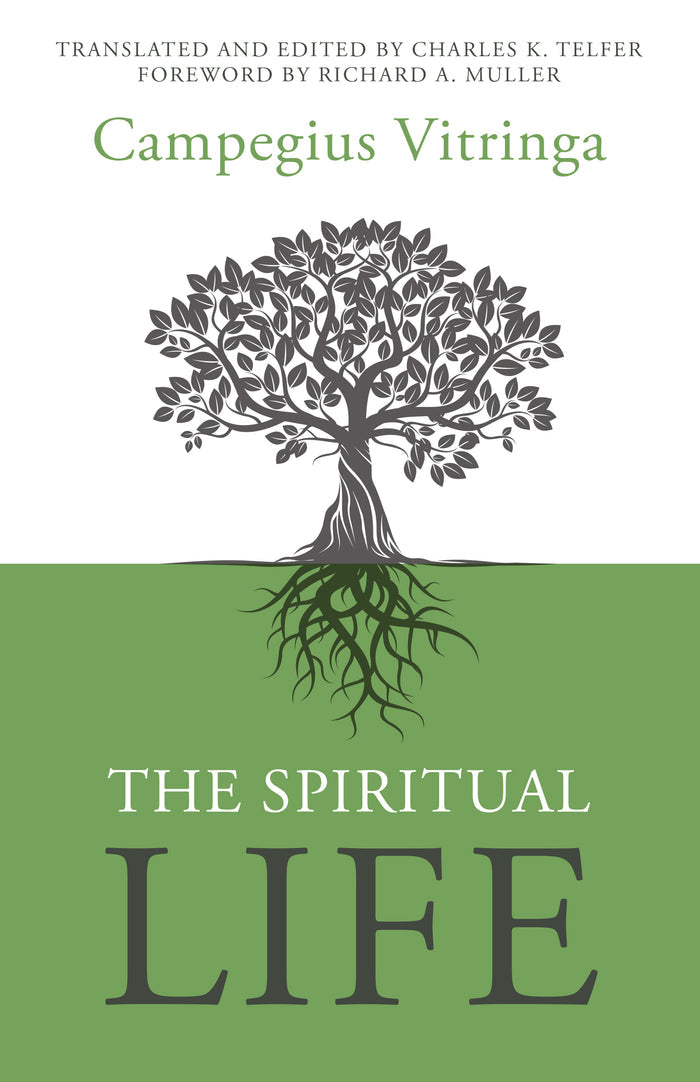 The Spiritual Life