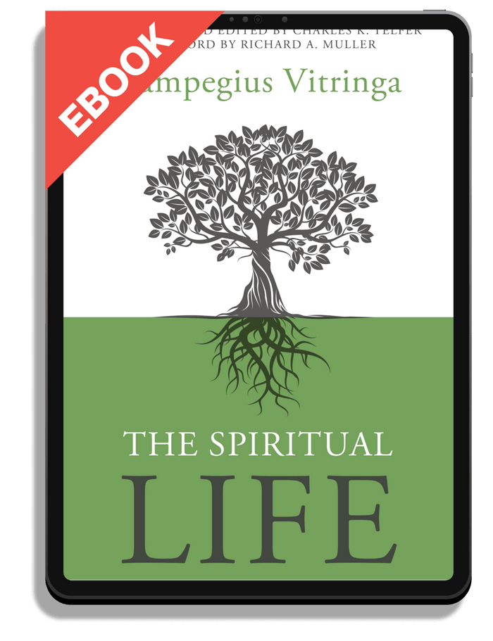 The Spiritual Life