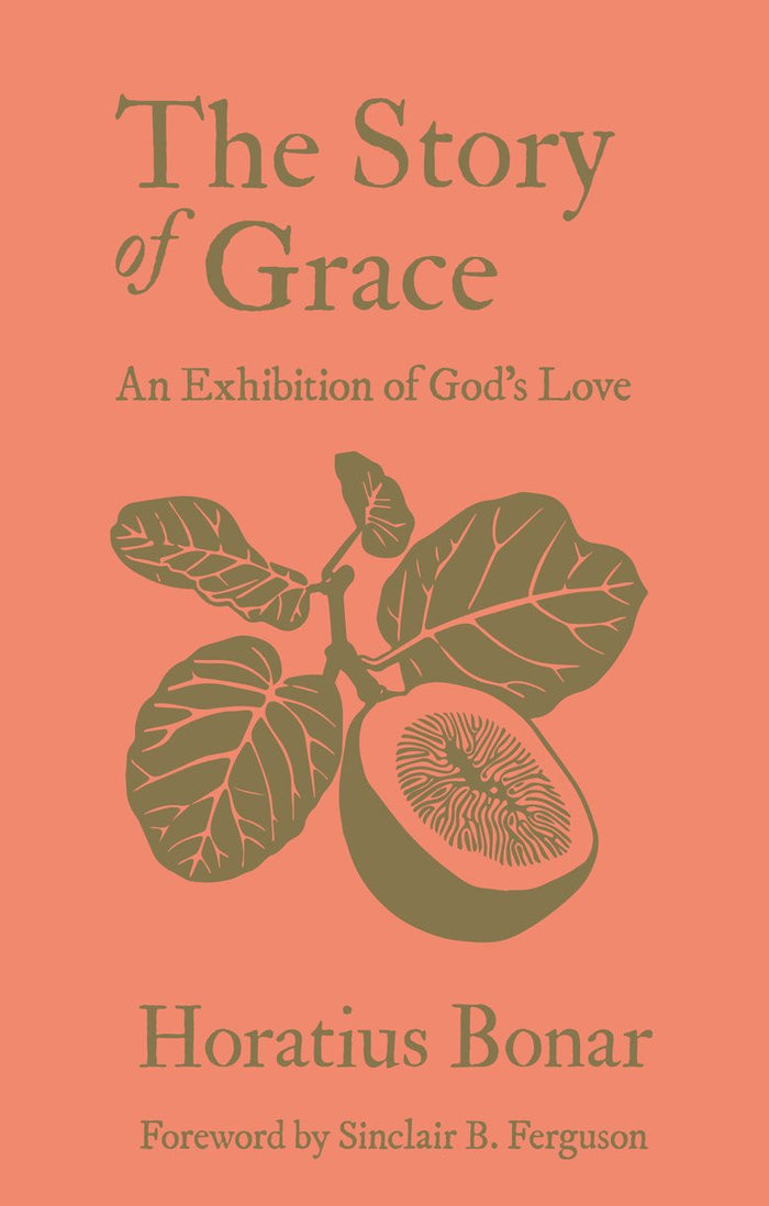 The Story of Grace: An Exhibition of God’s Love