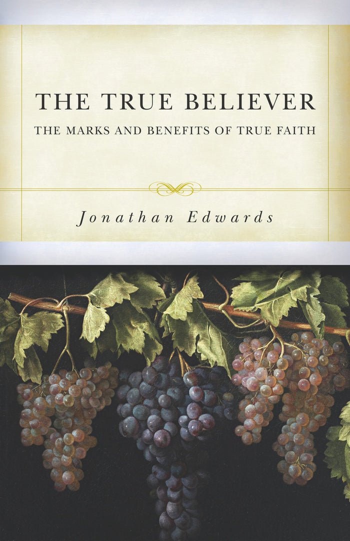 The True Believer