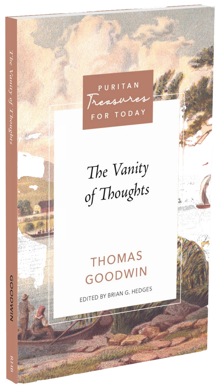 The Vanity of Thoughts