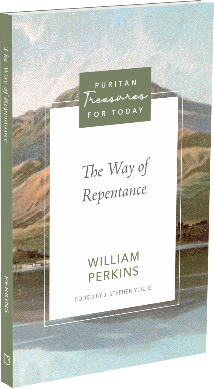 The Way of Repentance