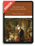 The Wells of Salvation Opened