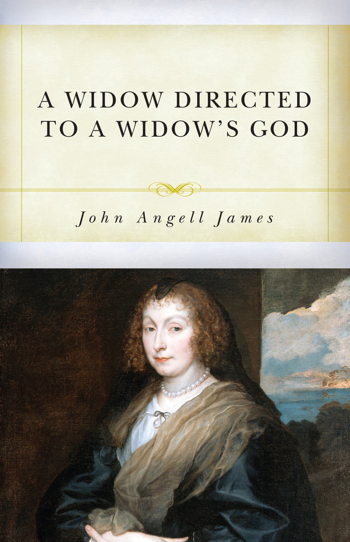 The Widow Directed to the Widow's God