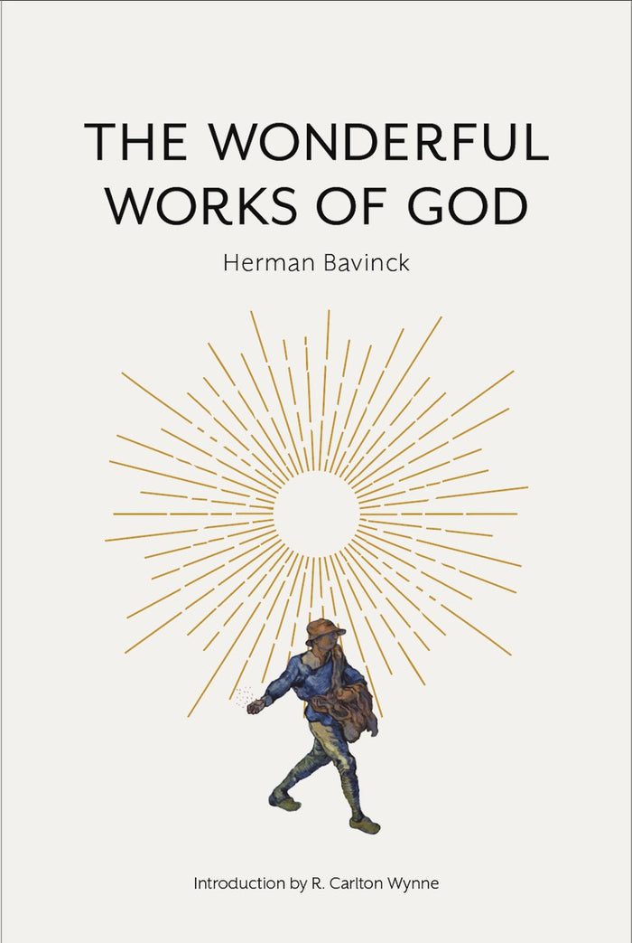 The Wonderful Works of God