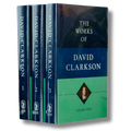 The Works of David Clarkson, 3 Volume Set