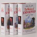 The Works of John Bunyan, 3 Volumes