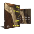 The Works of John Cotton, Volumes 1-5