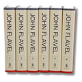 The Works of John Flavel, 6 Volumes