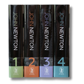The Works of John Newton, 4 Volumes Set